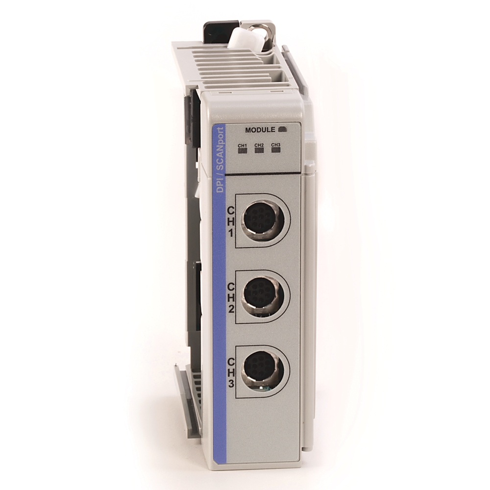 Allen-Bradley 1769-SM1 product image