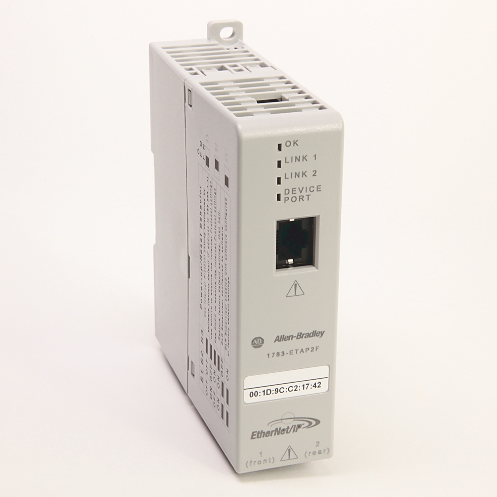 Allen-Bradley 1783-ETAP2F product image