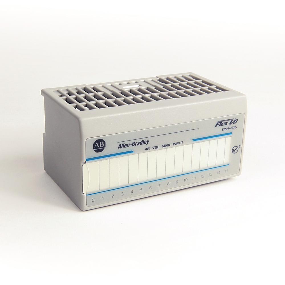 Allen-Bradley 1794-IC16 product image