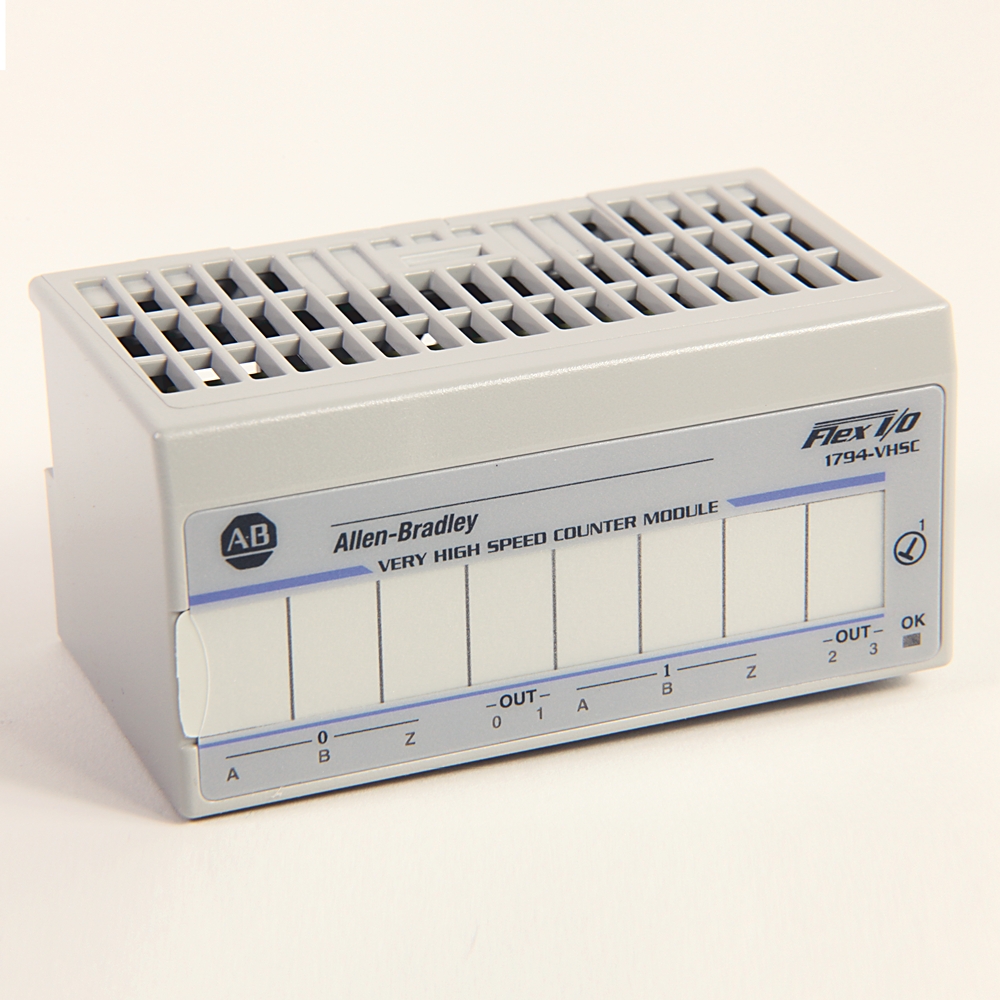 Allen-Bradley 1794-VHSC product image