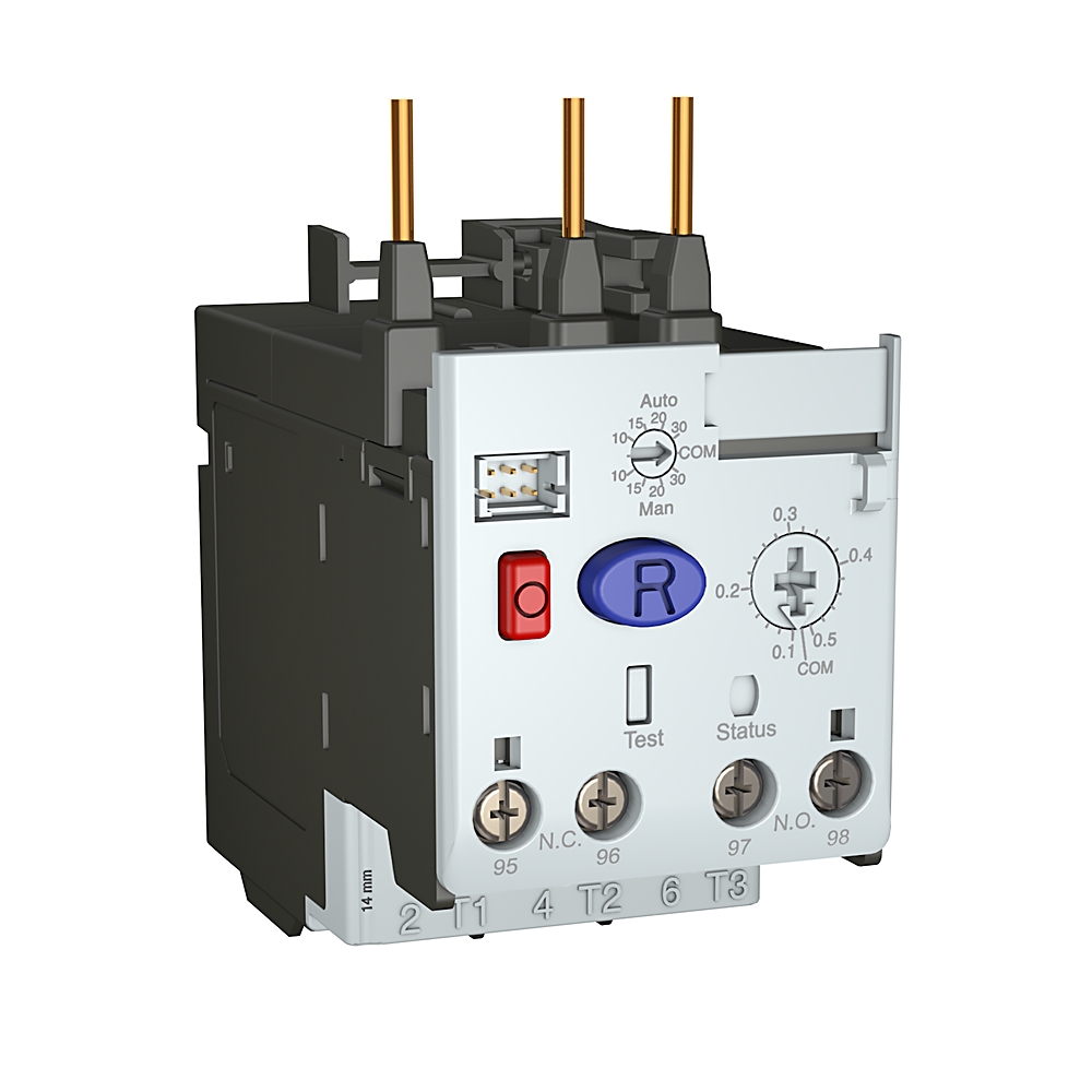 Allen-Bradley 193-1EFCB product image