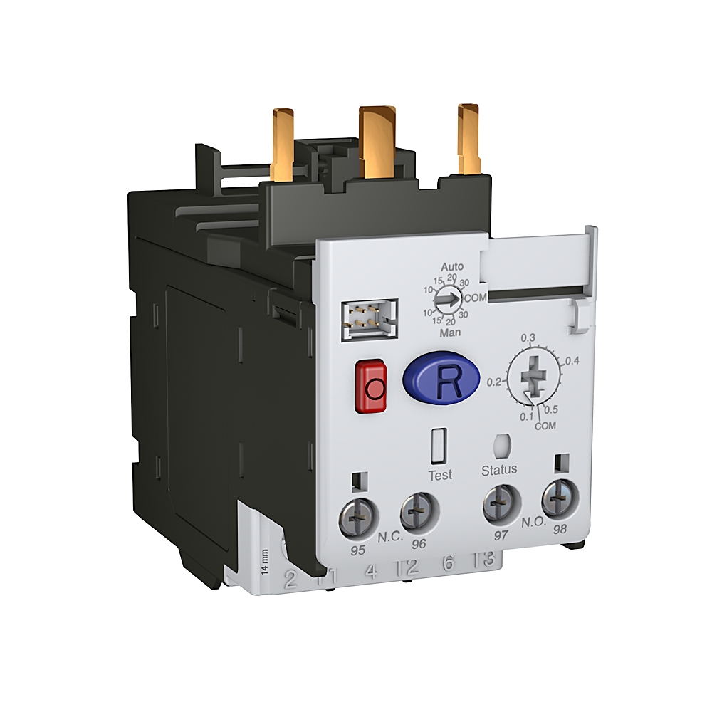 Allen-Bradley 193-1EFFD product image