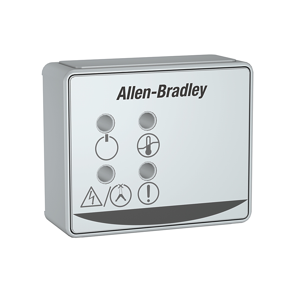 Allen-Bradley 193-ERID | Revere Electric Supply