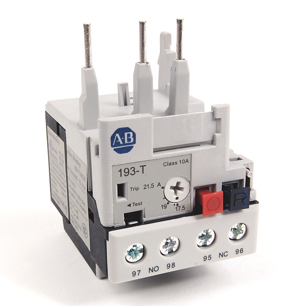 Allen-Bradley 193-T1AC21 product image