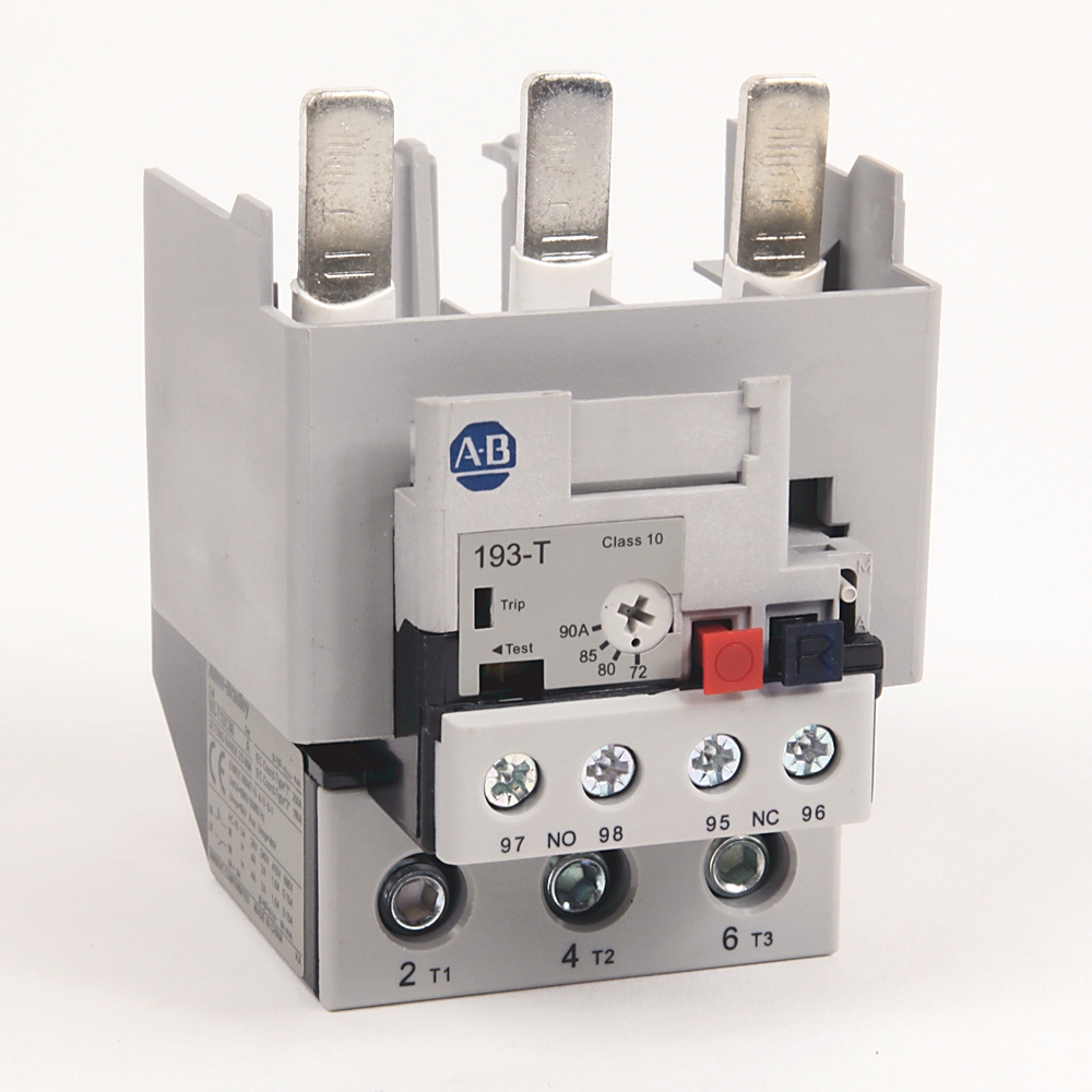 Allen-Bradley 193-T1DC90 product image