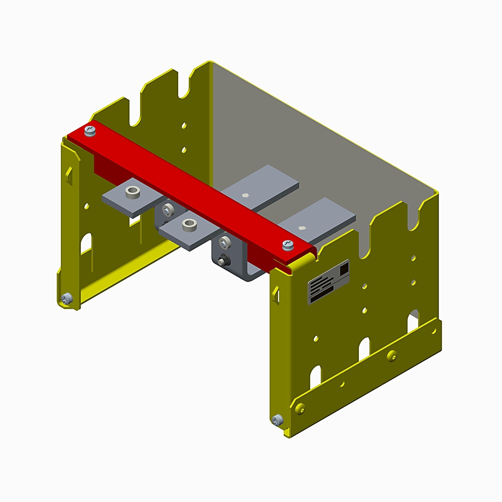 Allen-Bradley 20-750-MACP-EF-TVSS product image