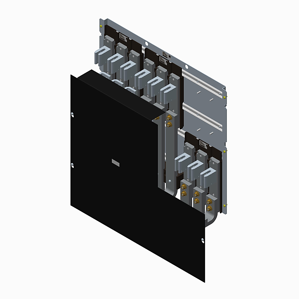 Allen-Bradley 20-750-MACR1-F8M product image