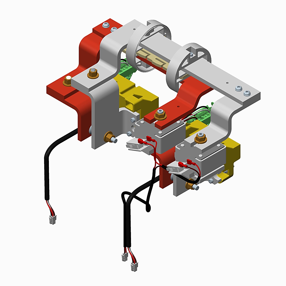 Allen-Bradley 20-750-MDCL3-CD-F8M product image