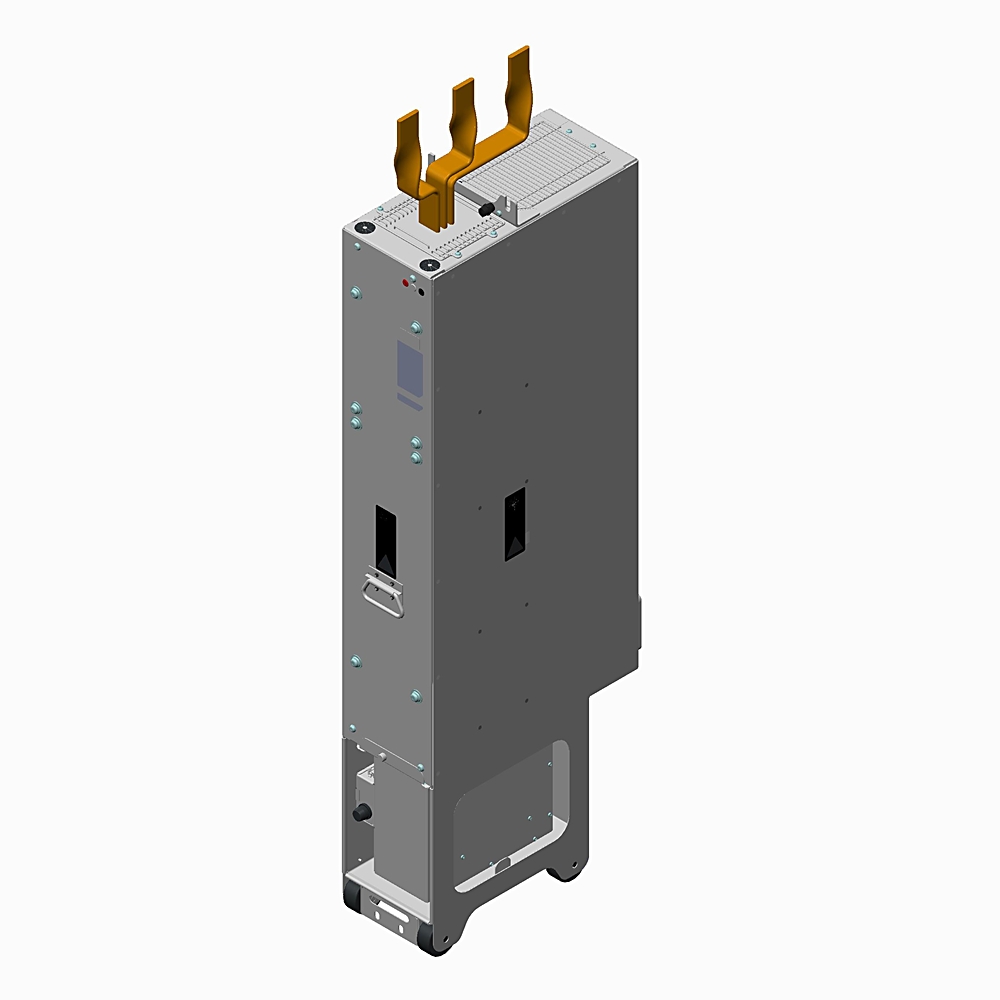 Allen-Bradley 20-750-ML1-C1K4D1K3 product image