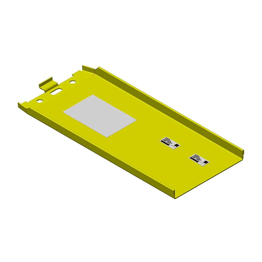 Allen-Bradley 20-750-MRAMP1 product image