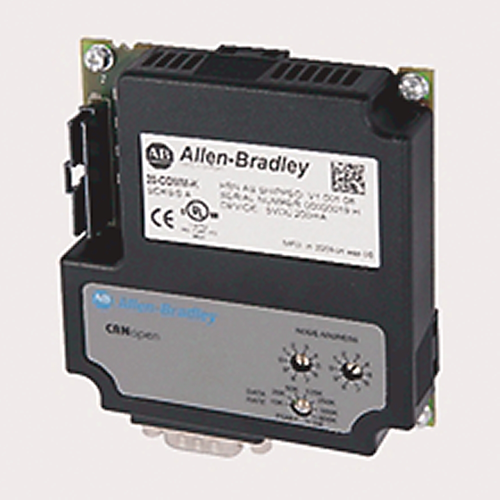 Allen-Bradley 20-COMM-K product image