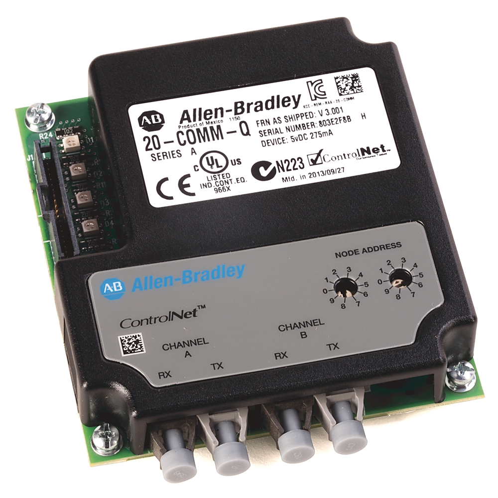 Allen-Bradley 20-COMM-Q product image