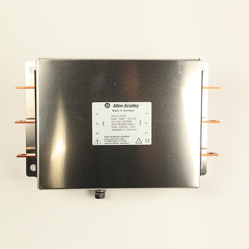 Allen-Bradley 2090-XXLF-TC3150 product image