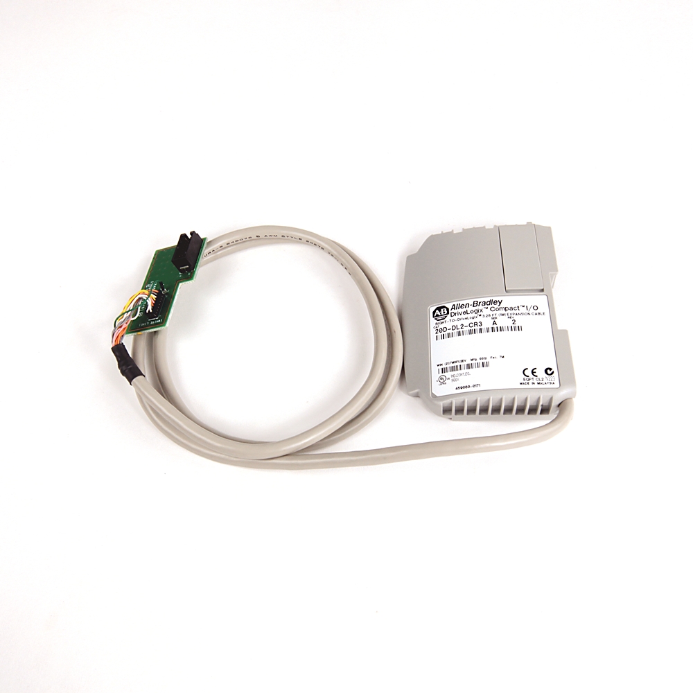 Allen-Bradley 20D-DL2-CR3 product image