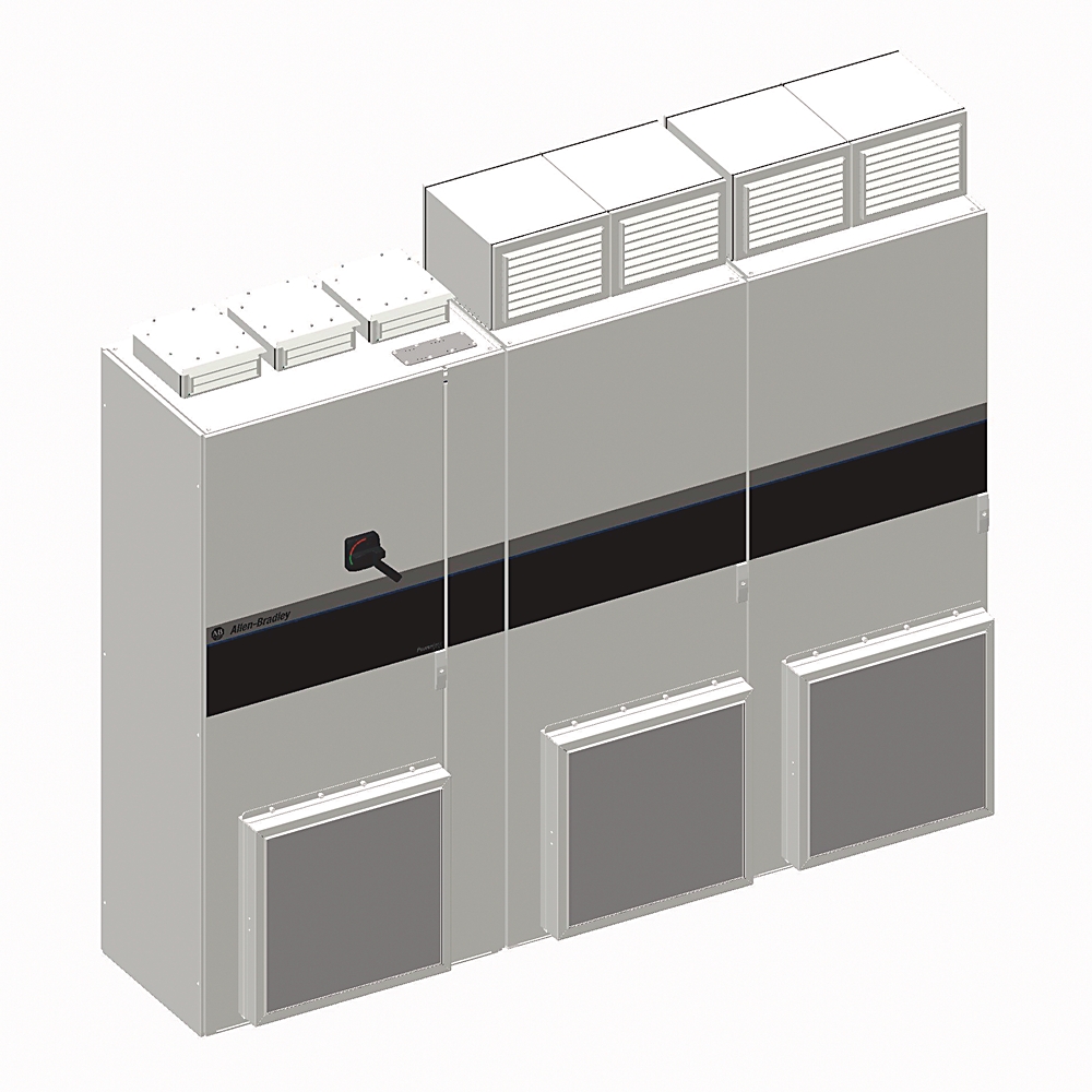 Allen-Bradley 20JEF4E2K0LNDNNNNN-C1 product image