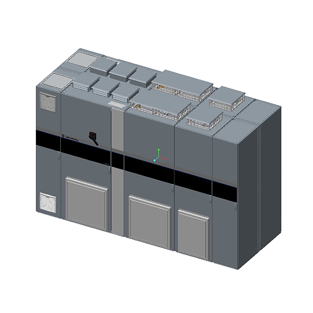 Allen-Bradley 20JEF3D4K0JNDNNNNN-C1-P50-P60 product image