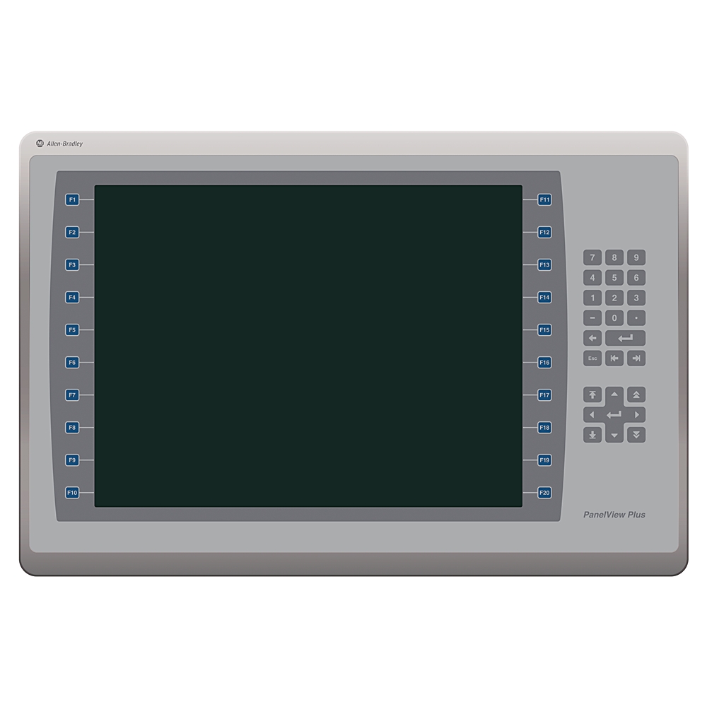 Allen-Bradley 2711P-B15C22D9P product image