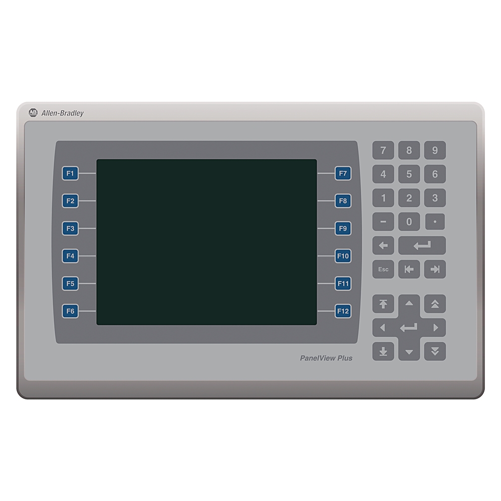 Allen-Bradley 2711P-B7C22D9P product image