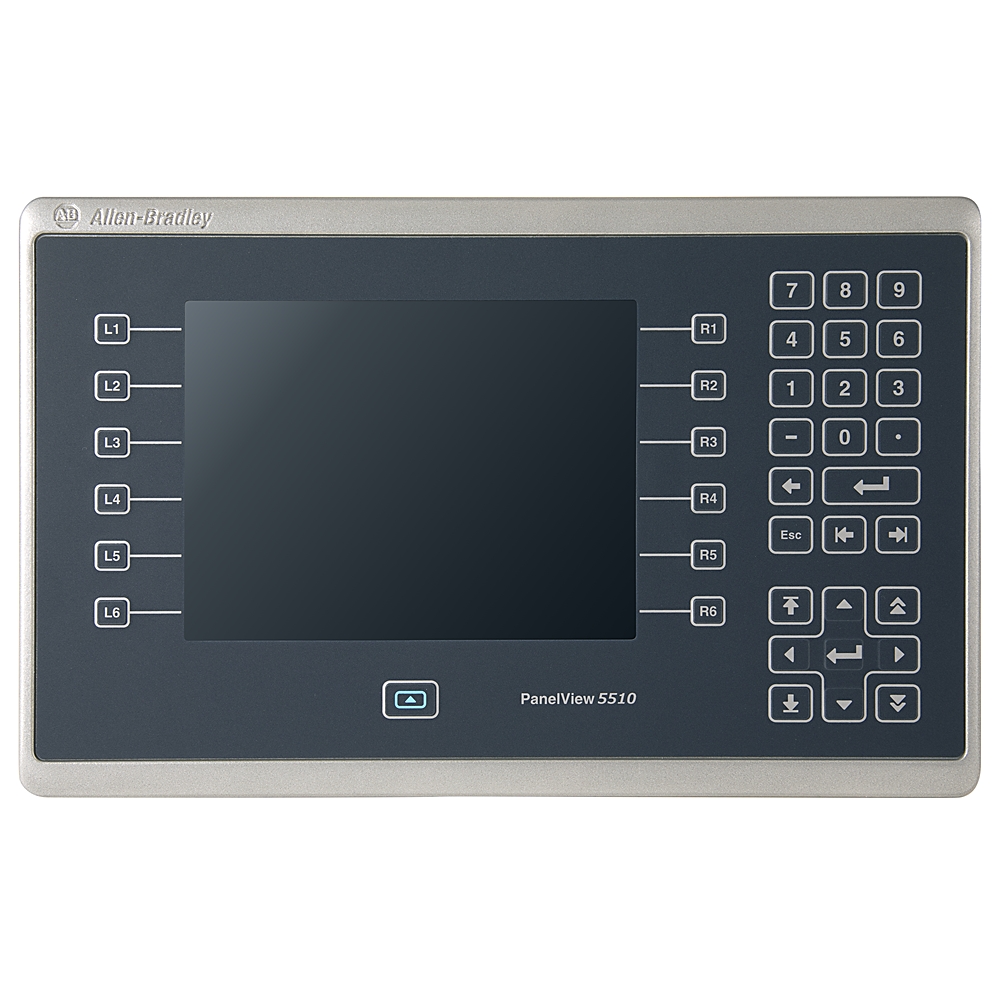 Allen-Bradley 2715P-B15CD product image