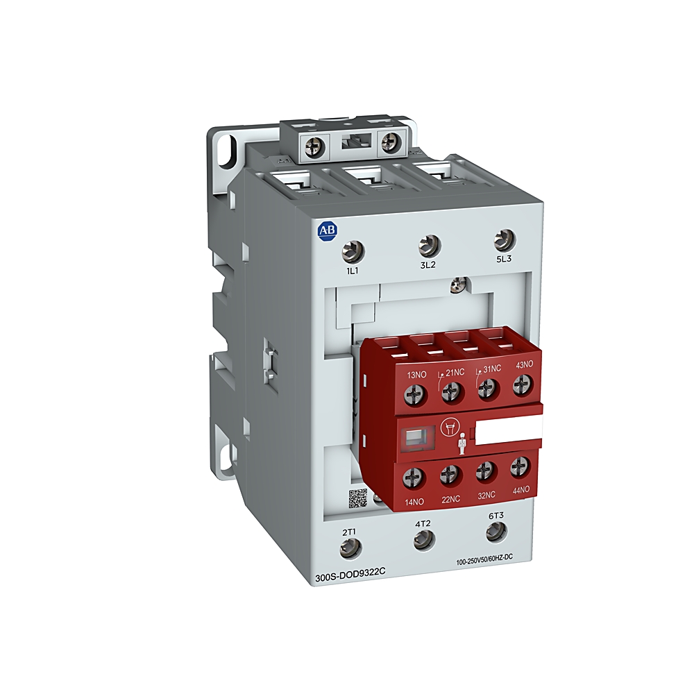 Allen-Bradley 300S-DOB9322C product image