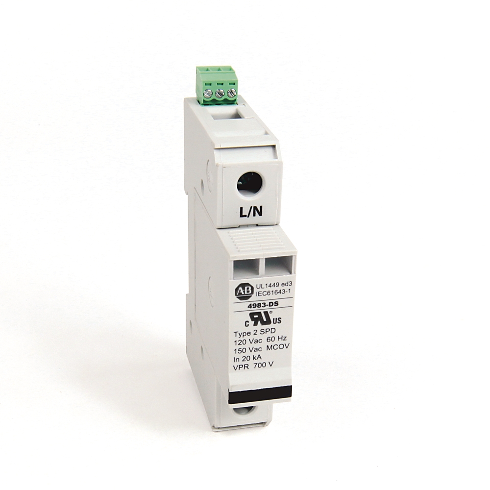 Allen-Bradley 4983-DS120-801 product image