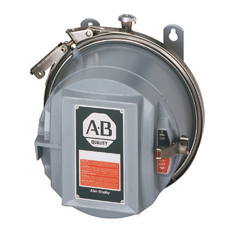 Allen-Bradley 500L-AUD92 product image