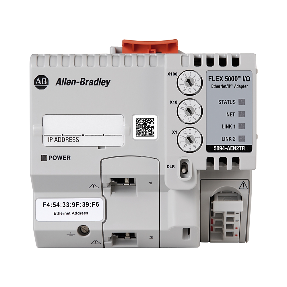 Allen-Bradley 5094-AEN2SFPR product image