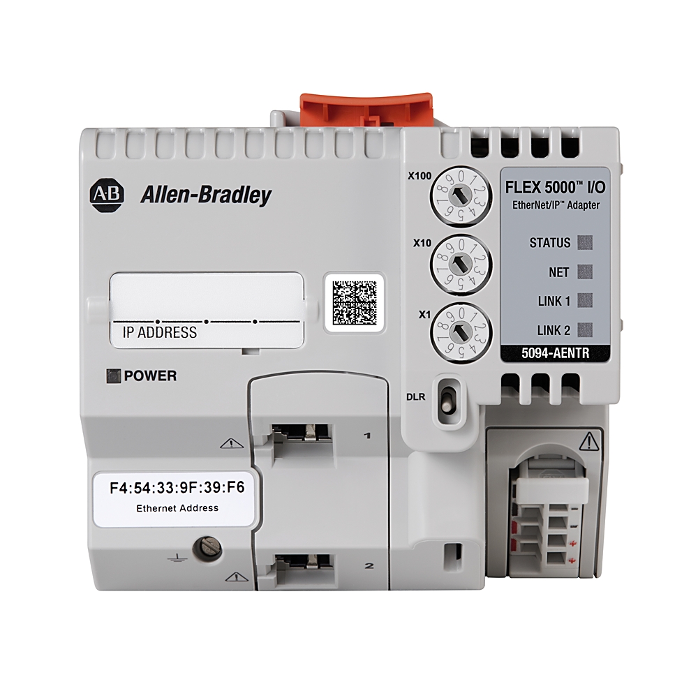 Allen-Bradley 5094-AENSFPR product image