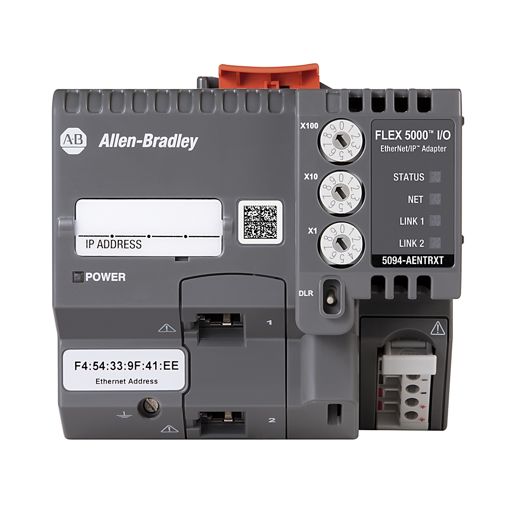 Allen-Bradley 5094-AENTRXT product image