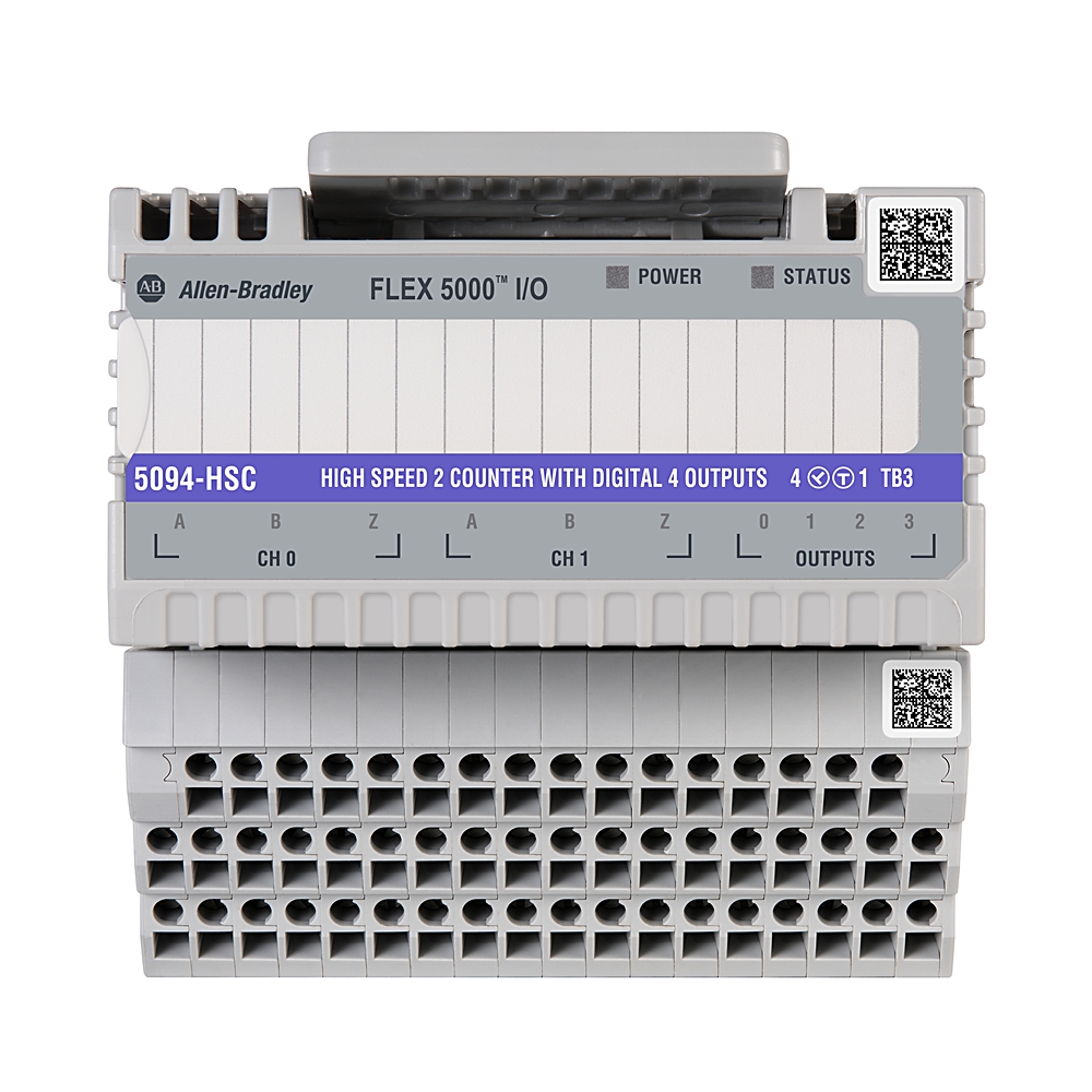 Allen-Bradley 5094-HSC product image