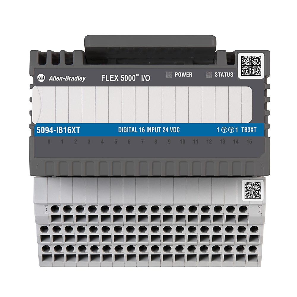 Allen-Bradley 5094-IB16XT product image