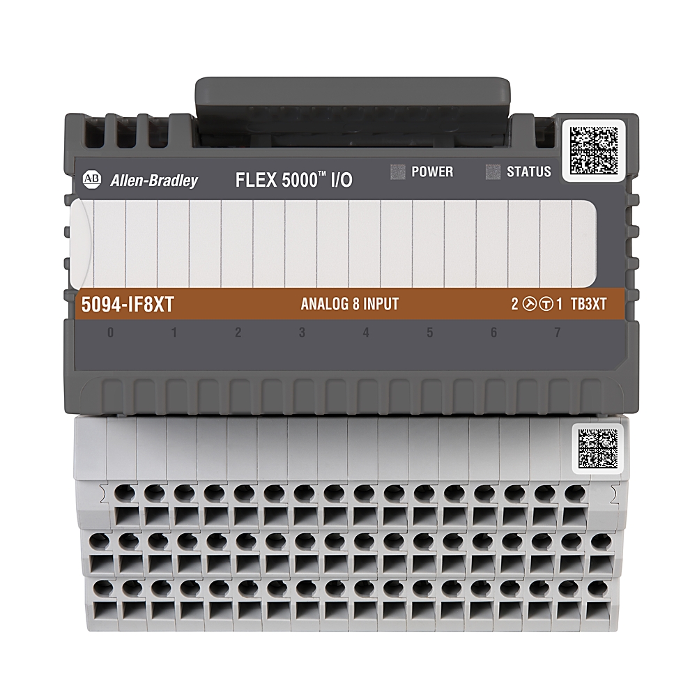 Allen-Bradley 5094-IF8XT product image