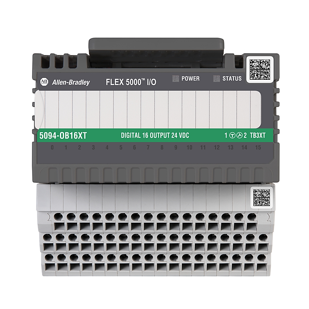 Allen-Bradley 5094-OB16XT product image