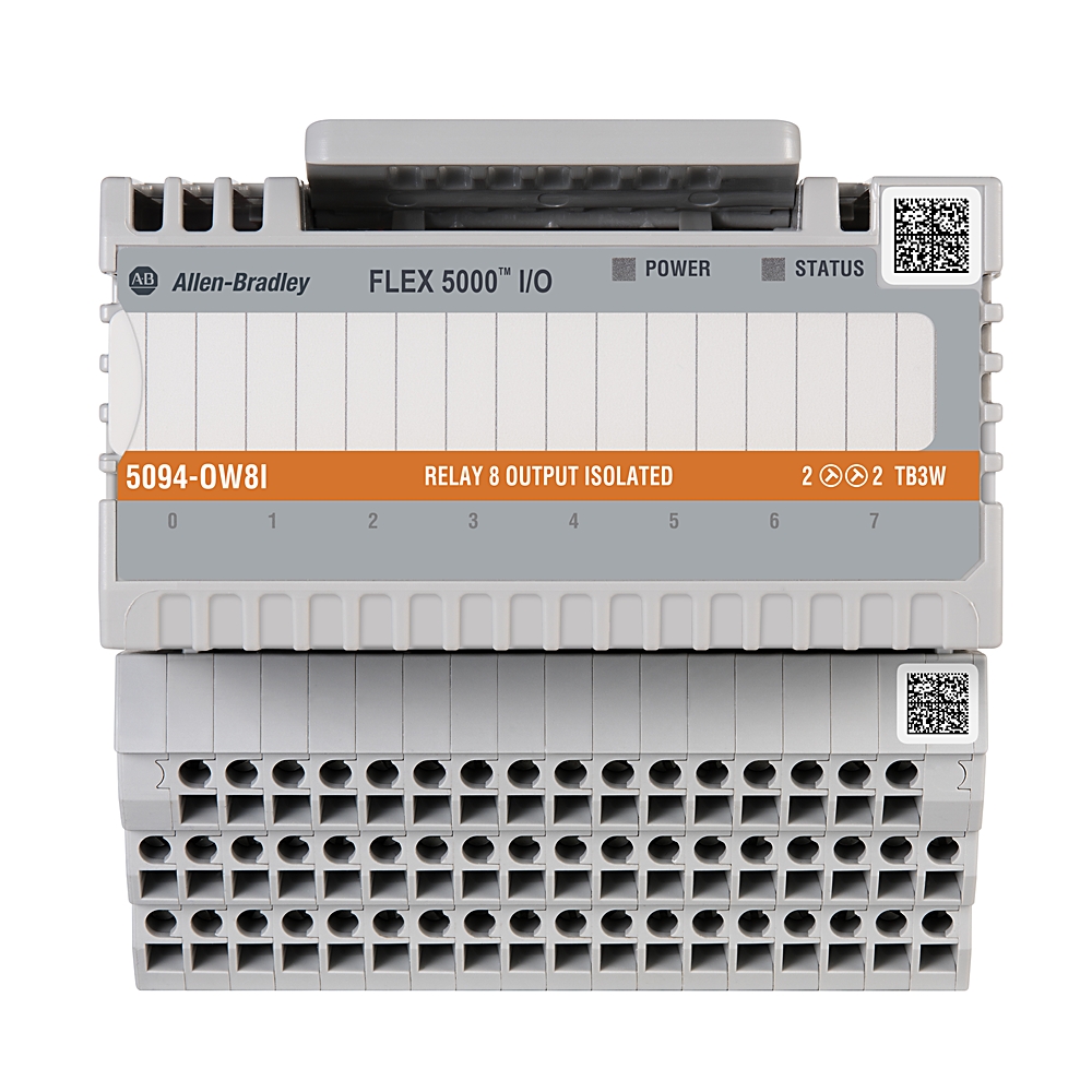 Allen-Bradley 5094-OW8I product image