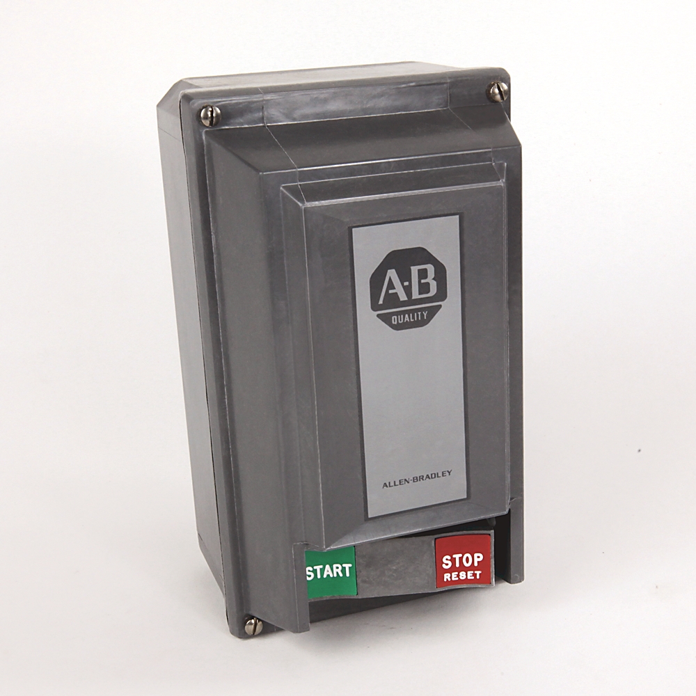 Allen-Bradley 609U-ACB product image