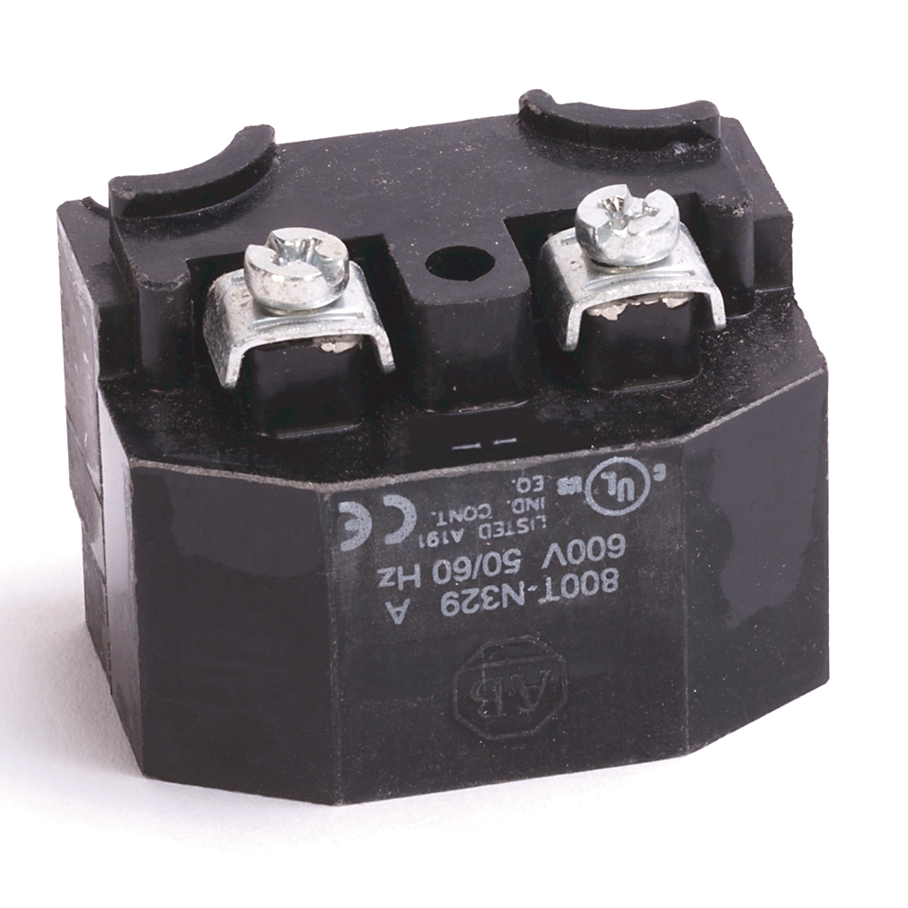 Allen-Bradley 800T-N329 product image