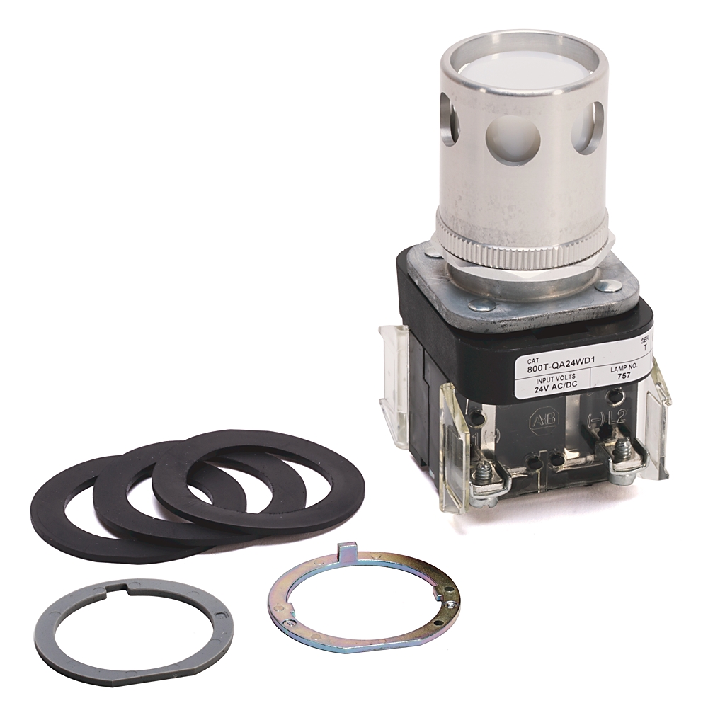 Allen-Bradley 800T-QA24WD1 product image