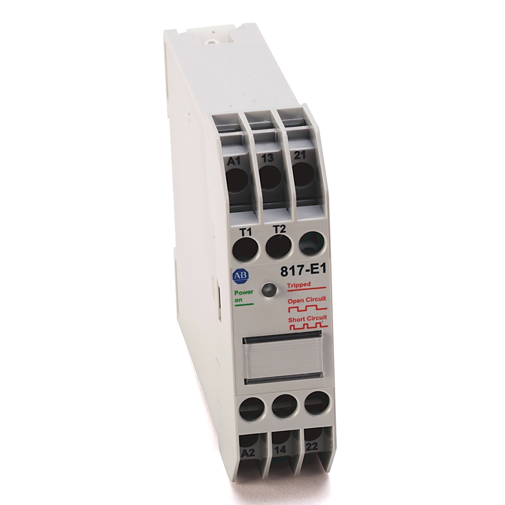 Allen-Bradley 817-E1 product image