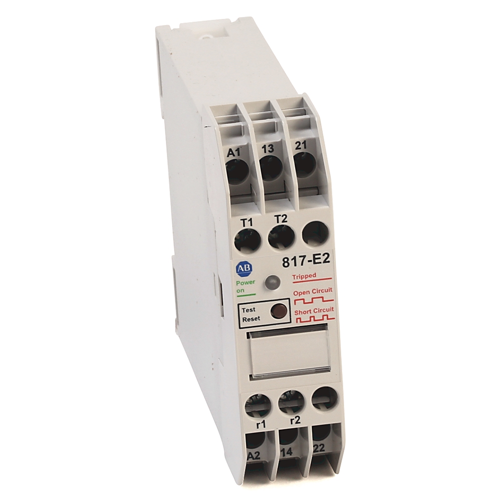 Allen-Bradley 817-E2 product image