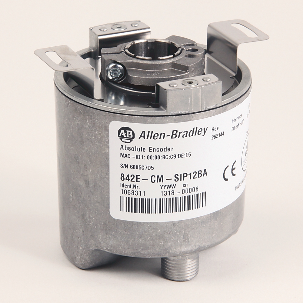 Allen-Bradley 842E-CM-SIP1BA product image