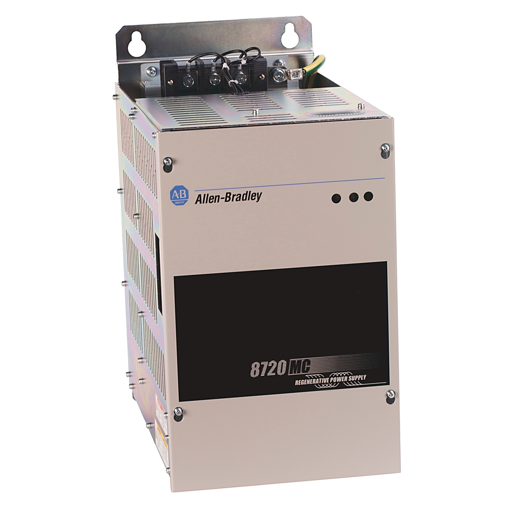 Allen-Bradley 8720MC-EF190-VB product image