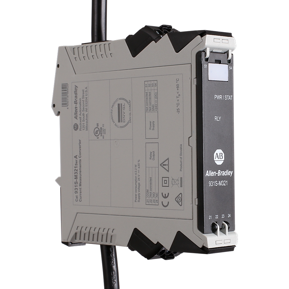 Allen-Bradley 931S-M321 product image