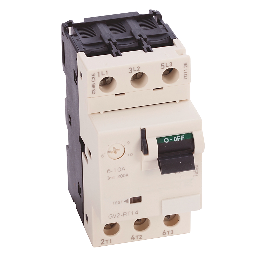 Allen-Bradley SK-Y1-Q5-F10 product image