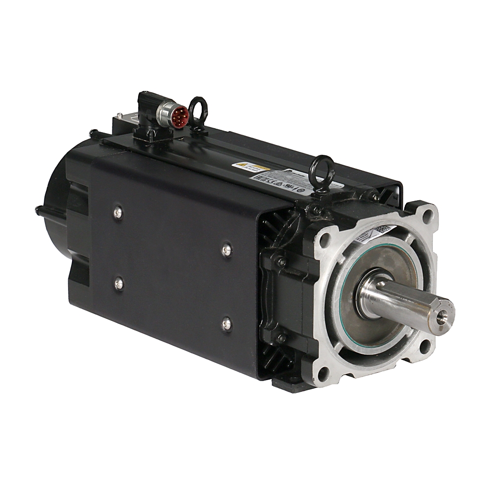 Kinetix VP-Series Servo Motors | Fromm