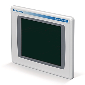 Allen-Bradley 2711P-RDT10CM product image