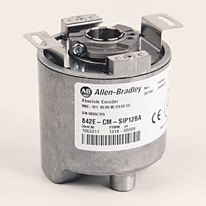 Allen-Bradley 842E-CM-SIP11BA product image