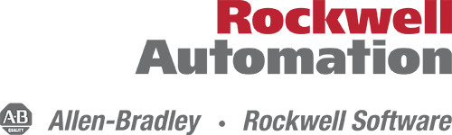 Rockwell Automation logo